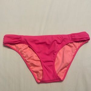 Victoria’s Secret bikini bottom
